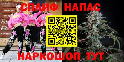 крисы Донской